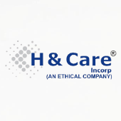 H & Care Incorp